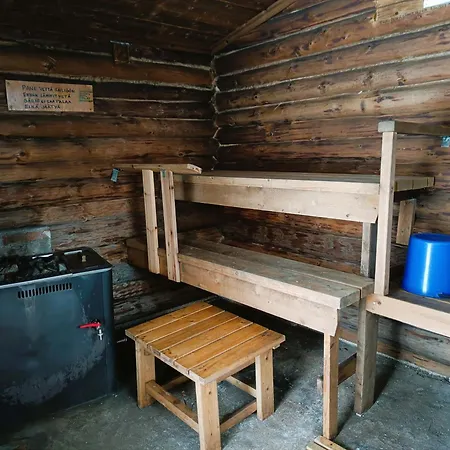 Maentyranta * Сиоте