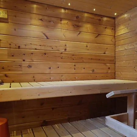 Chalet Maentyranta